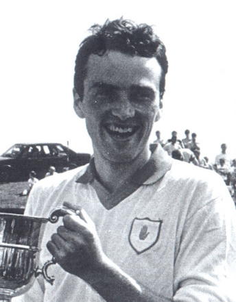 Padraig Devlin